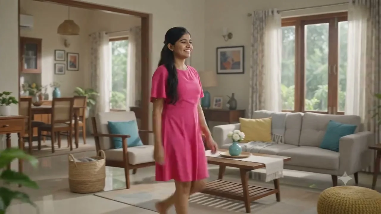 Fisper Product Ad